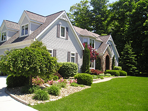 Landscapers and Lawncare Services in Belton, SC